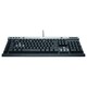 Raptor K40 Gaming Keyboard