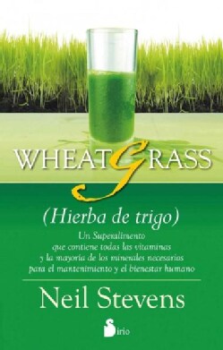 Wheatgrass (Paperback)