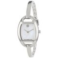 Movado Women's 'Museum' Stainless Steel Bangle Watch