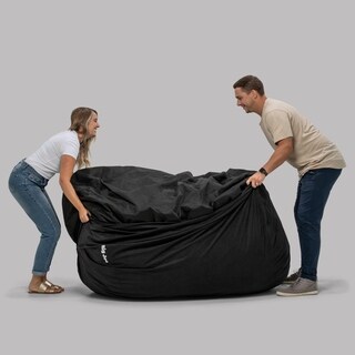 Bean & Lounge Bags - Overstock Shopping - Comfortable Bag Chairs