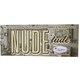 theBalm Nude'tude Eyeshadow Palette