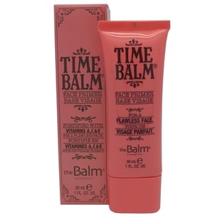 theBalm Time Balm Face Primer