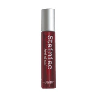 theBalm Stainiac Beauty Queen Lip and Cheek Stain