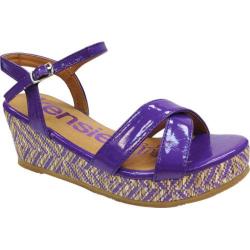 Girls Kensie Girl KG31171B Purple Patent Today: $47.95 Add to Cart