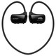 Sony Walkman NWZ-W273SBLK 4 GB Flash MP3 Player - Black