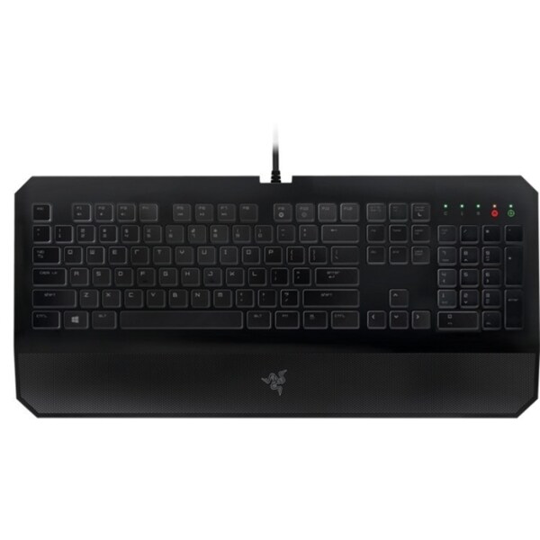 Razer DeathStalker Essential - Membrane Gaming Keyboard