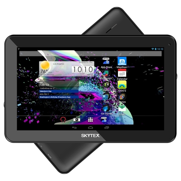 Skytex SKYPAD 10s SP1020 8 GB Tablet - 10.1