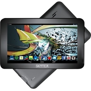 Skytex SKYPAD SP717 8 GB Tablet - 7" - Wireless LAN Dual-core (2 Core