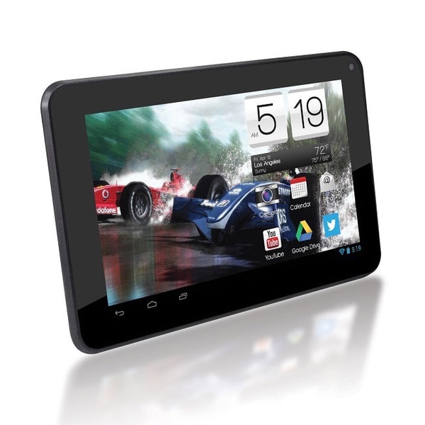 AXESS AXESS Android 4.2 Jelly Bean 4GB 7-Inch Tablet