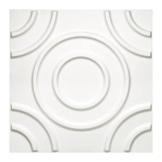 See Reviews Donny Osmond Home 3D Self-adhesive Circles Wall Tiles