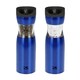Kalorik Blue Gravity Salt and Pepper Grinder Set