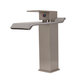 Elite 8817 Single-Lever Waterfall Basin Sink Faucet