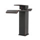 Elite 8817 Single-Lever Waterfall Basin Sink Faucet