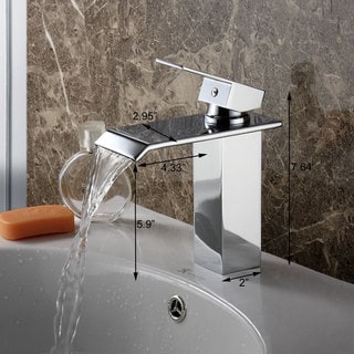 Bathroom Sinks And Faucets