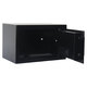 Stalwart Electronic Premium Digital Steel Safe