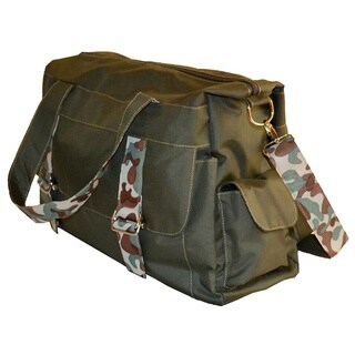 Khataland Carryall Path Gym Bag-Image