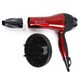 Revlon 1875-watt ProStyle Ionic Red Hair Dryer
