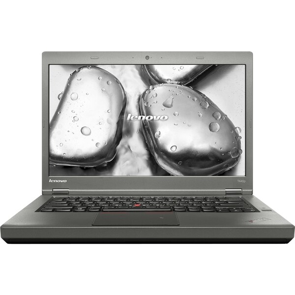 Lenovo ThinkPad T440p 20AN006LUS 14" LED Mobile Workstation - Intel C