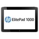 HP ElitePad 1000 G2 128 GB Net-tablet PC - 10.1" - Wireless LAN - 4G 