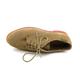GH Bass & Co Women's 'Ely-2' Regular Suede Casual Shoes - Wide (Size 8 )