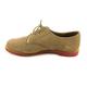 GH Bass & Co Women's 'Ely-2' Regular Suede Casual Shoes - Wide (Size 8 )