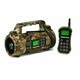 Western Rivers Game Stalker Pro Electronic Caller 