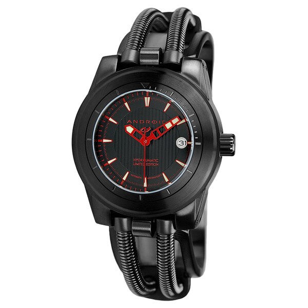 g4 gear watch