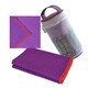 Khataland Equanimity PRO Yoga Towel Mat 