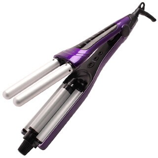 Buy Bed Head A Wave We Go Tourmaline Ceramic Multi Waver