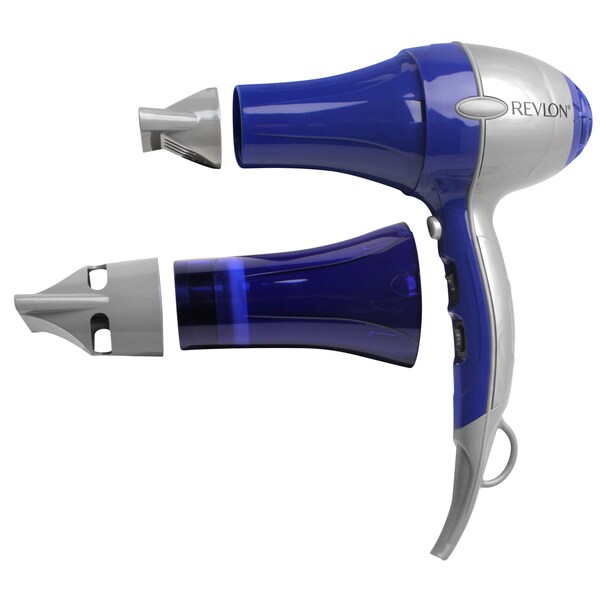 Revlon Dual Nozzle Hair Dryer