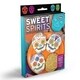 Fred & Friends 4-piece Sweet Spirits Cookie Cutters