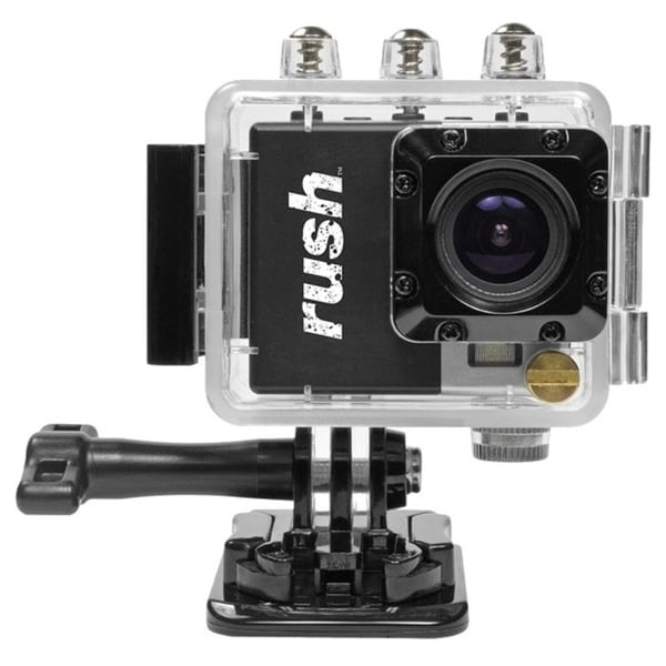 Whistler Digital Camcorder - Full HD