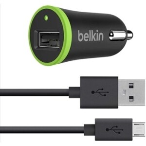 Belkin Auto Adapter
