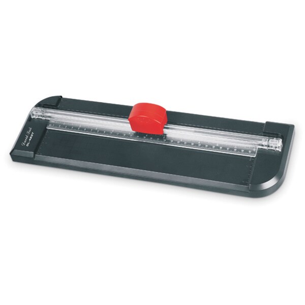 David-Link 3-in-1 12-inch Paper Trimmer