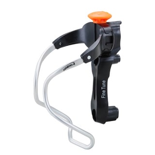 Ibera Fine Tune Adjustable Bicycle Water Bottle Cage-Image