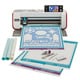 Brother ScanNCut CM100DM Cutting & Scanner in One Deluxe Bundle
