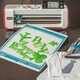 Brother ScanNCut CM100DM Cutting & Scanner in One Deluxe Bundle