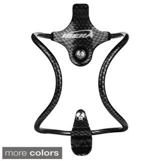 Ibera Aluminum Bicycle Water Bottle Cage-Image