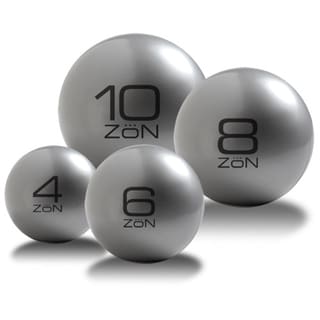 ZoN Soft Medicine Ball-Image