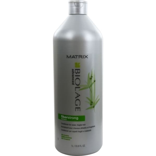 Matrix Biolage Fiberstrong 33.8-ounce Shampoo