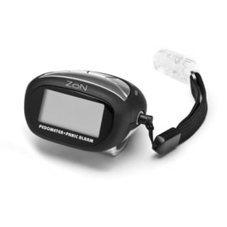 ZoN Multifunction Pedometer and Panic Alarm-Image