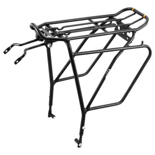 Ibera Bike PakRak Touring Carrier Plus Rack-Image