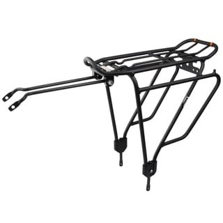 Ibera Bike PAKRAK Touring Carrier Plus+ Rack for Heavier Loads-Image