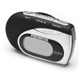 ZoN Multifunction Digital Pedometer-Image