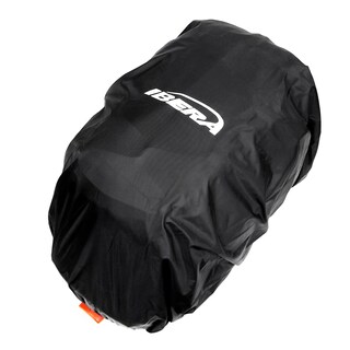 Ibera Bike PakRak All-Weather Rain Cover for Ibera Commuter Bags and Panniers-Image