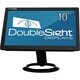 DoubleSight Displays 10" USB LCD Monitor TAA