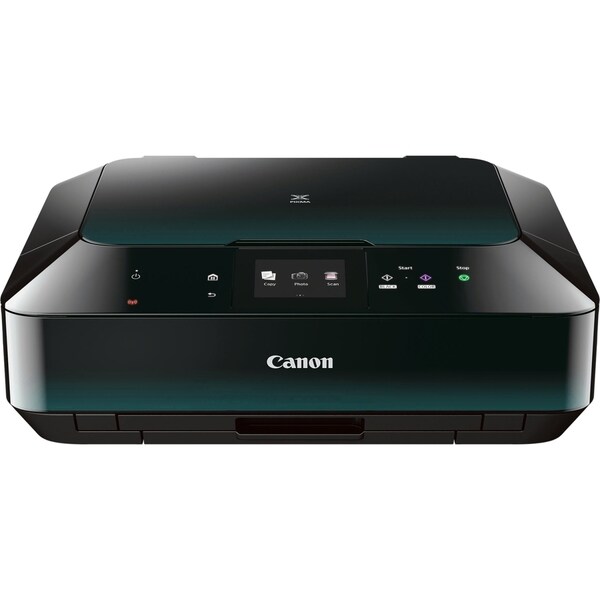 Canon PIXMA MG6320 Inkjet Multifunction Printer - Color - Photo/Disc