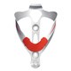 Ibera Extra Lightweight Aluminum Bike Water Bottle Cage