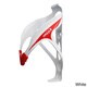 Ibera Extra Lightweight Aluminum Bike Water Bottle Cage