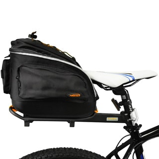 Ibera Bike PakRak Quick-Release Mini Commuter-Image